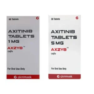 Axzyb Axitinib 5 mg Tablets