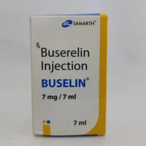 BUSELIN 7MG INJECTION