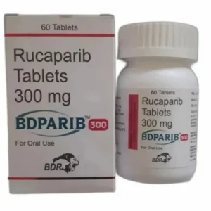 Bdparib 300 mg Tablets