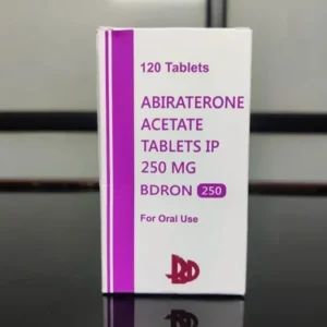 Bdron 250 Mg Tablets