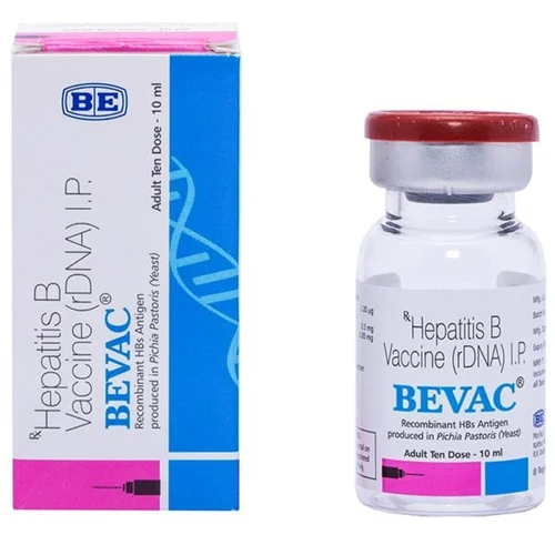 Bevac 10ml, Prescription