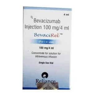 Bevacirel 100mg