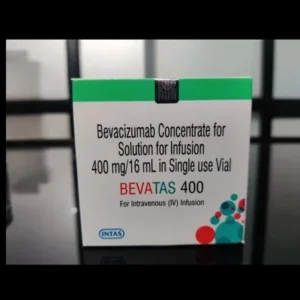 Bevatas 400 Mg Injection