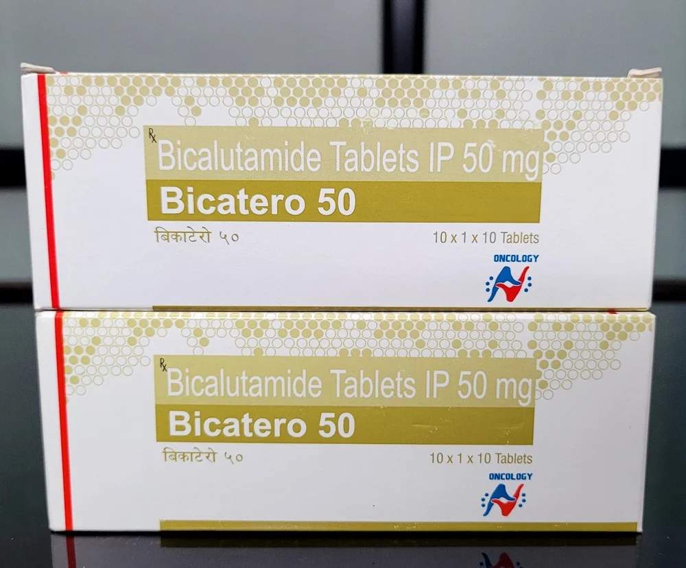 Bicatero 50mg Tablet