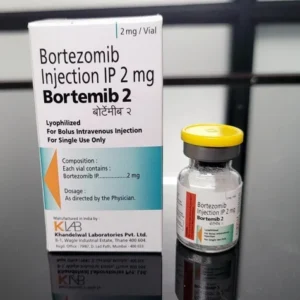 Bortemib 2mg Injection