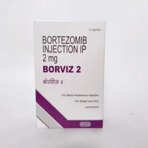 Borviz 2 Mg Injection