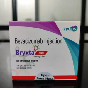 Bryxta 400 Mg Injection