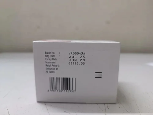 Bryxta 400 Mg Injection
