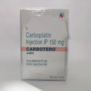 CARBOTERO 150MG