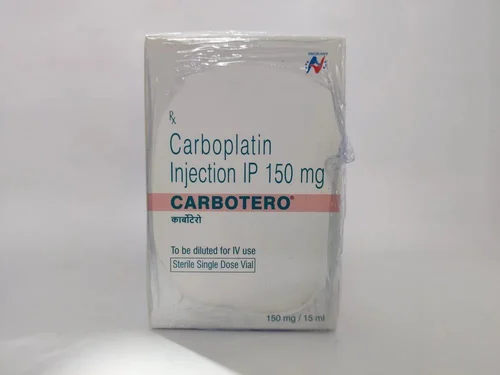CARBOTERO 150MG