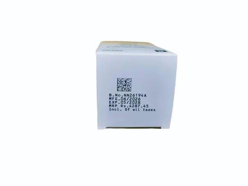 Carboplatin 450 Mg Injection