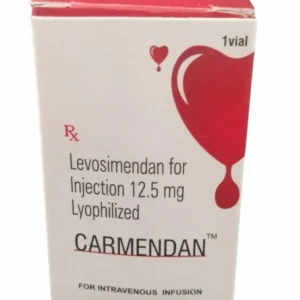 Carmendan 12.5 Mg Injection