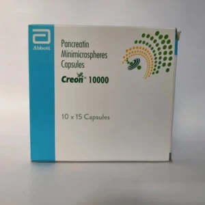 Creon 10000 Capsules
