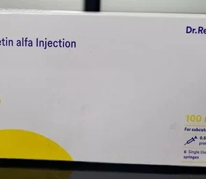 Cresp 100 Injection