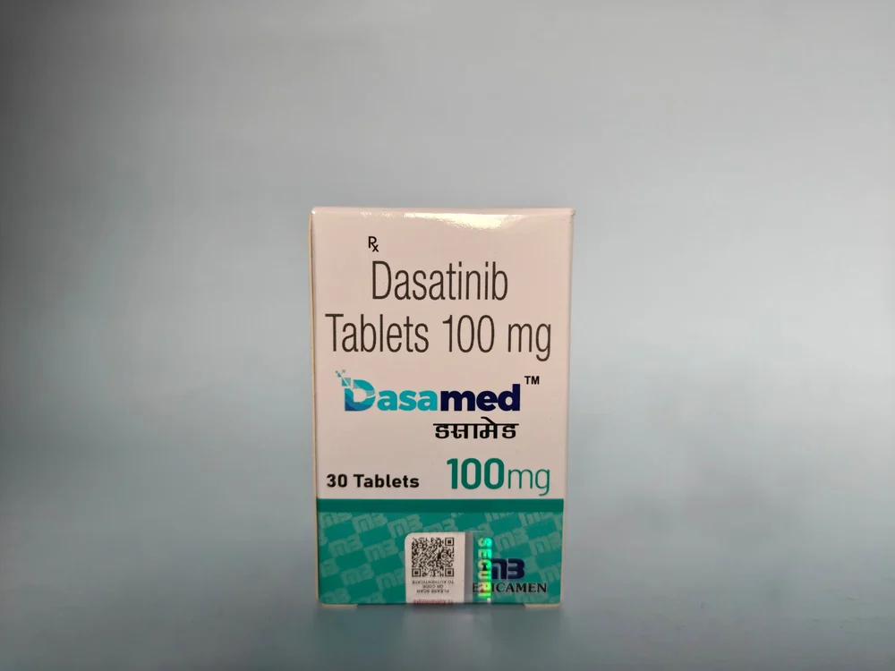 DASAMED 100