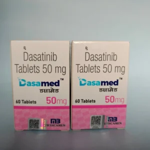 DASAMED 50