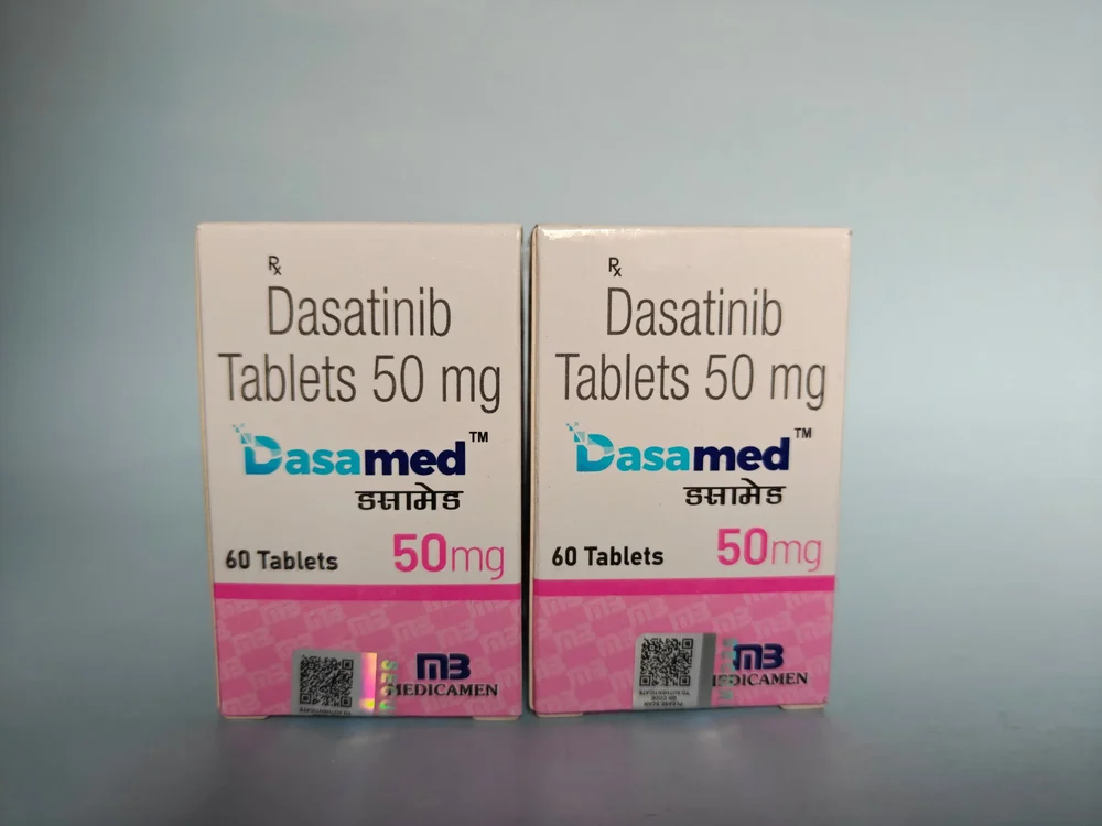 DASAMED 50