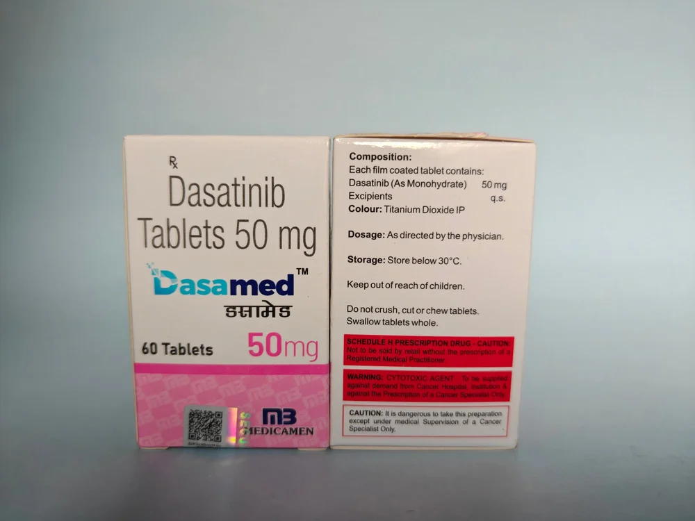 DASAMED 50