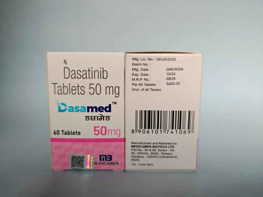 DASAMED 50