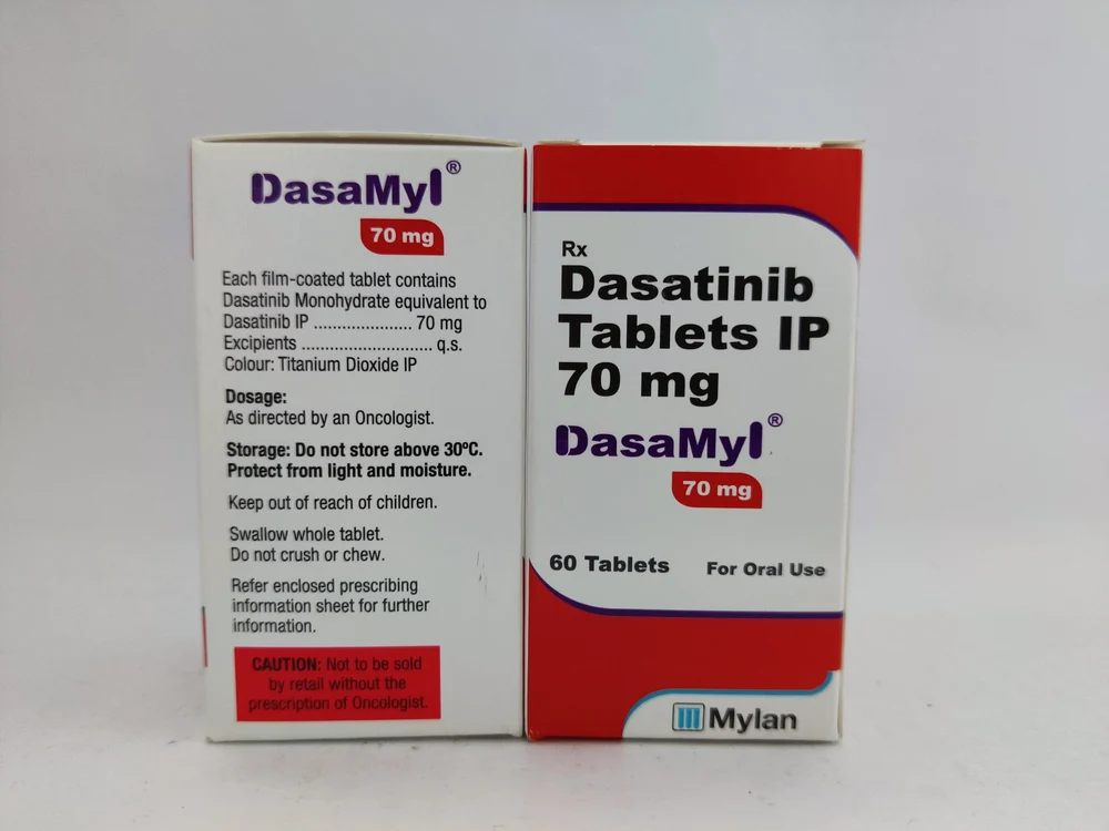 DASAMYL 70MG