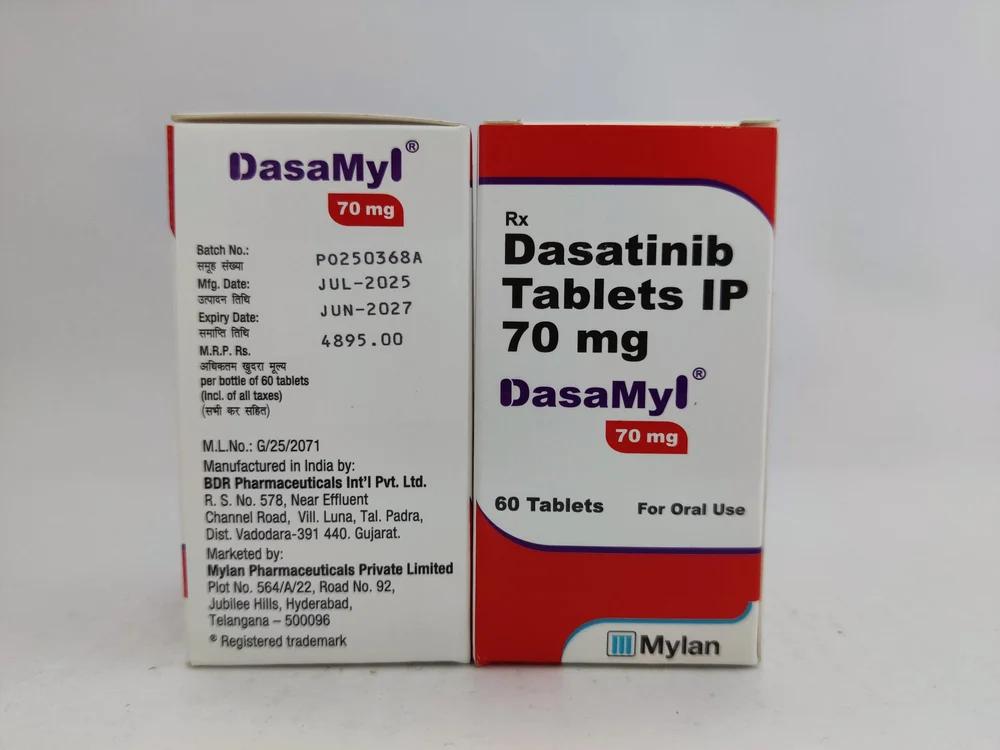 DASAMYL 70MG