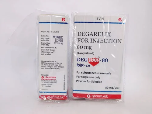 DEGHOR-80MG 1