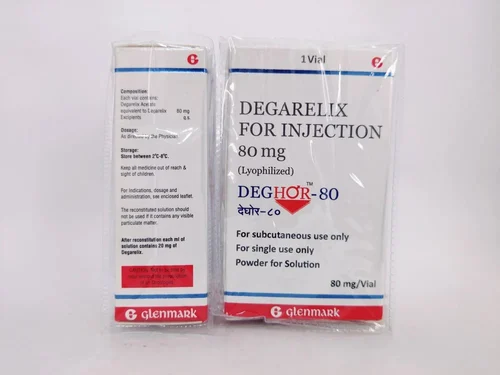 DEGHOR-80MG 1