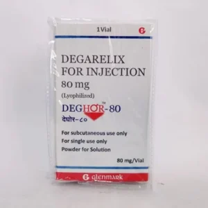 DEGHOR-80MG 1