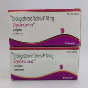 DYDROEVA 10MG Tablet