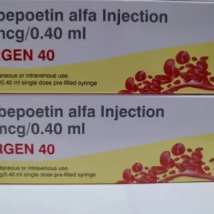 Dargen 40 Injection