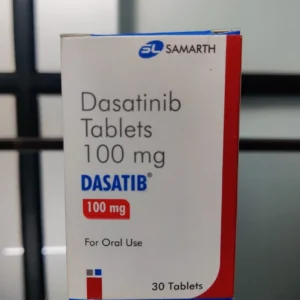 Dasatib 100mg dasatinib