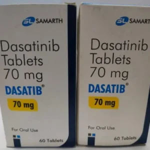 Dasatib Tablets