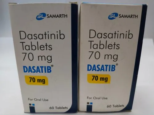 Dasatib Tablets