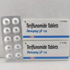 Denopsy 14mg Tablet