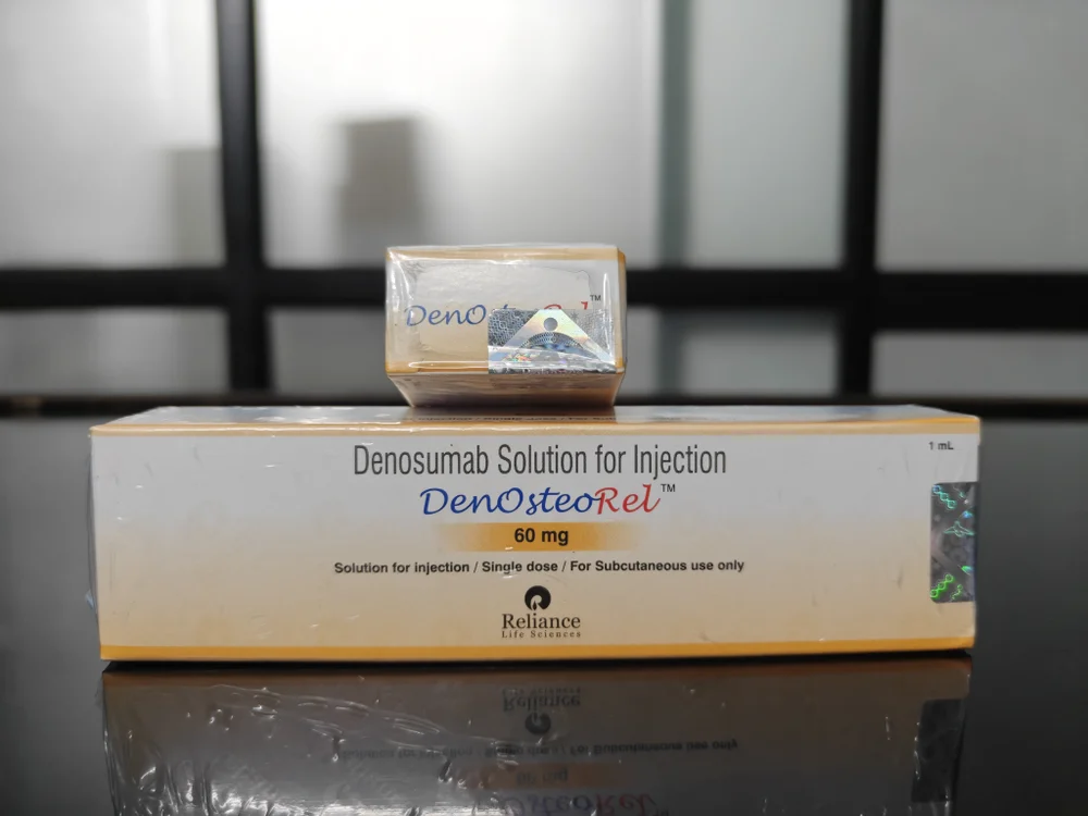 Denosteorel 60mg