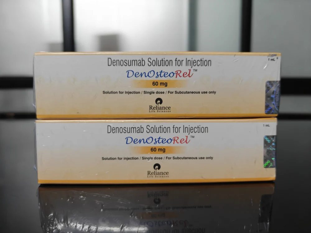 Denosteorel 60mg