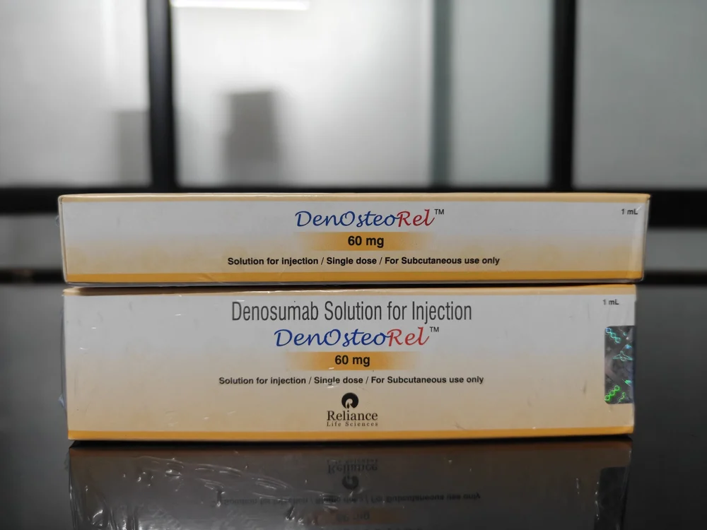Denosteorel 60mg