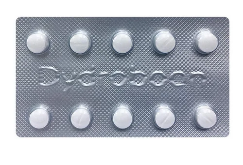 Dydroboon (Dydrogesterone Tablets IP 10 Mg)