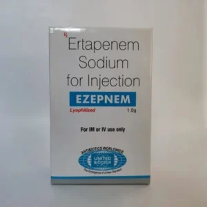 EZEPNEM 1G
