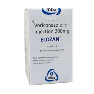 Elozan 200 Mg Injection