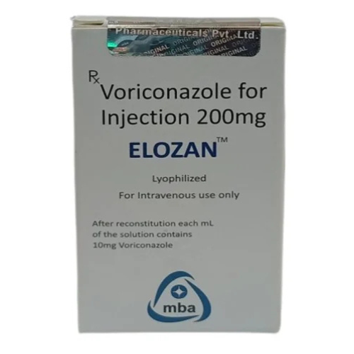 Elozan 200 Mg Injection - Image 2