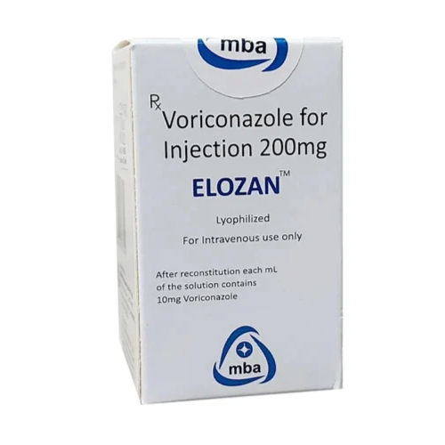 Elozan 200 Mg Injection