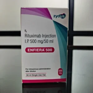 Enfiera 500mg Injection