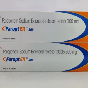 FAROPT ER 300MG