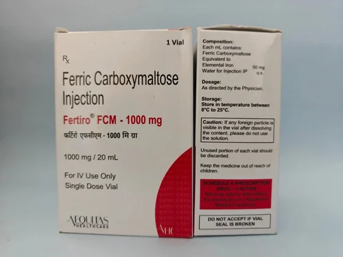 FERTIRO FCM 1G