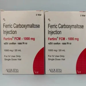 FERTIRO FCM 1G