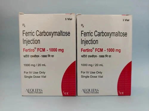 FERTIRO FCM 1G