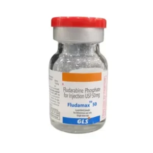 FLUDAMAX 50 Injection