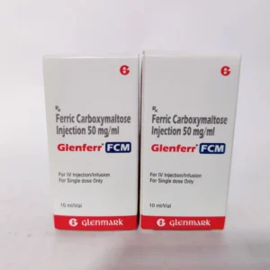 GLENFERR FCM 500MG