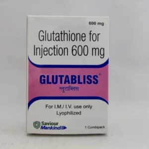 GLUTABLISS 600
